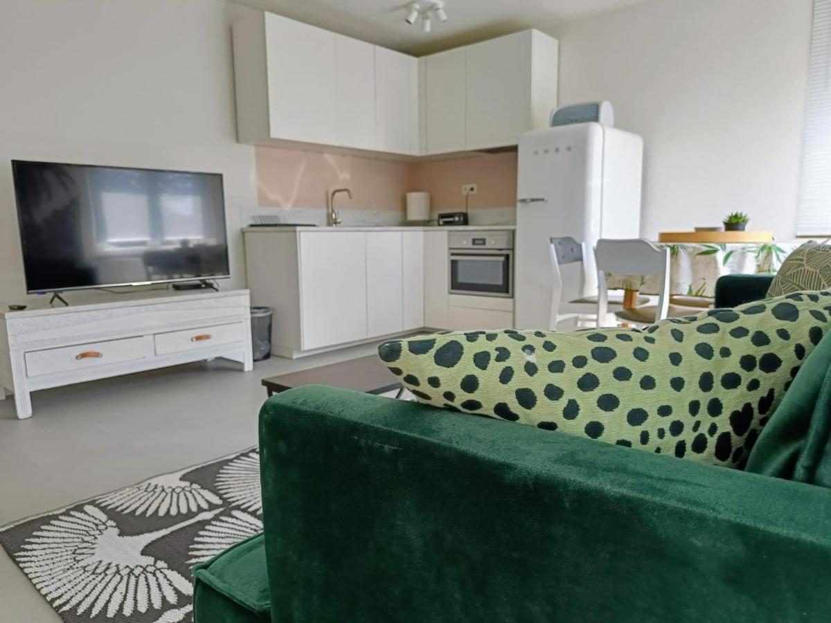 Casa Roman Зонховен Экстерьер фото