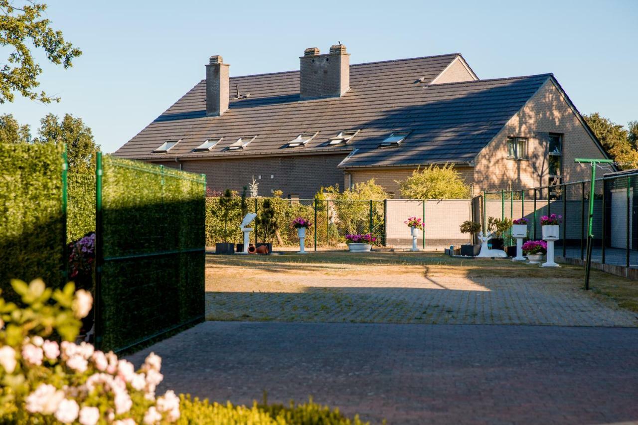 Casa Roman Зонховен Экстерьер фото
