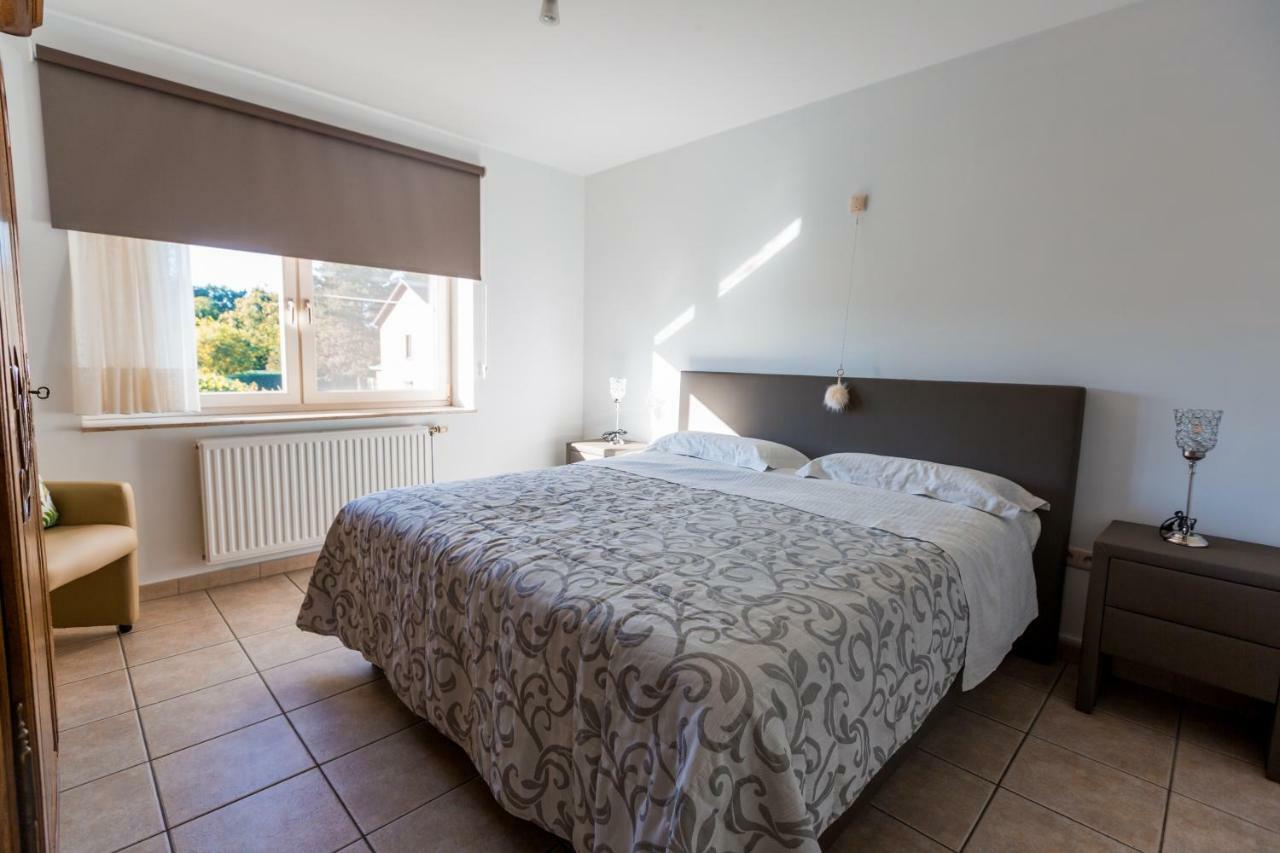 Casa Roman Зонховен Экстерьер фото
